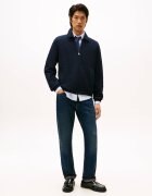 Tommy Hilfiger Hanorac ESSENTIAL TERRY | regular fit