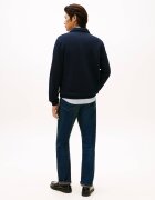 Tommy Hilfiger Hanorac ESSENTIAL TERRY | regular fit