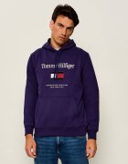 Tommy Hilfiger Hanorac Flex | regular fit