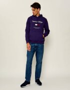 Tommy Hilfiger Hanorac Flex | regular fit