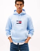 Tommy Hilfiger Hanorac Flex | regular fit