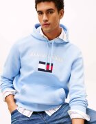 Tommy Hilfiger Hanorac Flex | regular fit