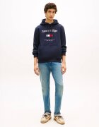 Tommy Hilfiger Hanorac Flex | regular fit