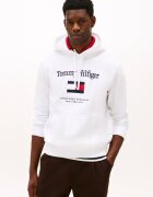 Tommy Hilfiger Hanorac Flex | regular fit