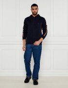 Tommy Hilfiger Hanorac GLOBAL STRIPE | Regular Fit