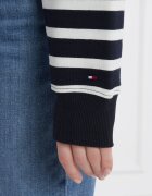 Tommy Hilfiger Hanorac GOLD BUTTON | Regular Fit