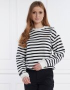 Tommy Hilfiger Hanorac GOLD BUTTON | Regular Fit