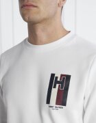 Tommy Hilfiger Hanorac H EMBLEM | Regular Fit