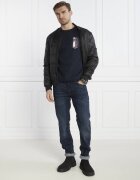 Tommy Hilfiger Hanorac H EMBLEM | Regular Fit
