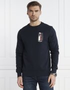 Tommy Hilfiger Hanorac H EMBLEM | Regular Fit