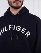 Tommy Hilfiger Hanorac HILFIGER ARCHED | Regular Fit