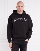 Tommy Hilfiger Hanorac HILFIGER ARCHED | Regular Fit