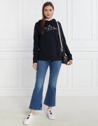 Tommy Hilfiger Hanorac HILFIGER SCRIPT DW5 | Regular Fit