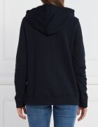 Tommy Hilfiger Hanorac HILFIGER SCRIPT DW5 | Regular Fit