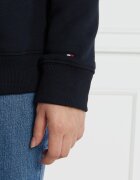 Tommy Hilfiger Hanorac HILFIGER SCRIPT DW5 | Regular Fit