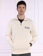 Tommy Hilfiger Hanorac HILFIGER TRACK GRAPHIC HALF ZIP | Regular Fit
