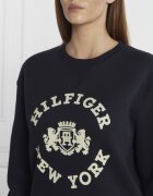 Tommy Hilfiger Hanorac MDN REG VARSITY FLOCK | Regular Fit