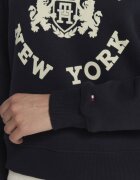 Tommy Hilfiger Hanorac MDN REG VARSITY FLOCK | Regular Fit