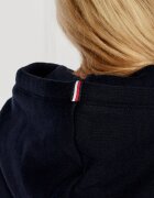 Tommy Hilfiger Hanorac MINI CORP LOGO | Relaxed fit