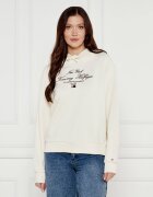Tommy Hilfiger Hanorac Modern Script Graphic | Regular Fit