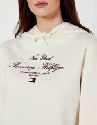 Tommy Hilfiger Hanorac Modern Script Graphic | Regular Fit