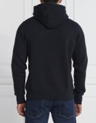 Tommy Hilfiger Hanorac MONOGRAM APPLIQUE HOODY | Regular Fit