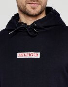 Tommy Hilfiger Hanorac MONOTYPE BOX | Regular Fit