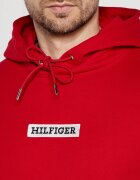 Tommy Hilfiger Hanorac MONOTYPE BOX | Regular Fit