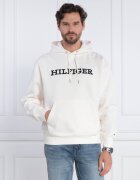 Tommy Hilfiger Hanorac MONOTYPE EMBRO HOODIE | Regular Fit