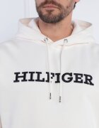 Tommy Hilfiger Hanorac MONOTYPE EMBRO HOODIE | Regular Fit