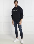 Tommy Hilfiger Hanorac MONOTYPE EMBRO | Regular Fit