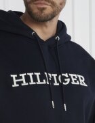 Tommy Hilfiger Hanorac MONOTYPE EMBRO | Regular Fit
