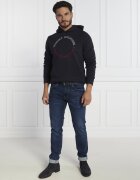 Tommy Hilfiger Hanorac MONOTYPE ROUNDALL | Regular Fit