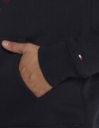 Tommy Hilfiger Hanorac MONOTYPE ROUNDALL | Regular Fit