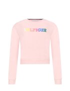 Tommy Hilfiger Hanorac MONOTYPE SWEATSHIRT | Loose fit
