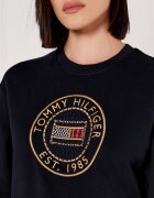 Tommy Hilfiger Hanorac NAUTICAL | Regular Fit