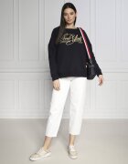 Tommy Hilfiger Hanorac NY METALLIC | Regular Fit
