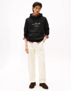 Tommy Hilfiger Hanorac OVAL GRAPHIC | Relaxed fit