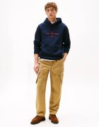 Tommy Hilfiger Hanorac OVAL GRAPHIC | Relaxed fit