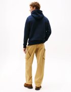 Tommy Hilfiger Hanorac OVAL GRAPHIC | Relaxed fit