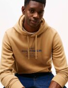 Tommy Hilfiger Hanorac OVAL GRAPHIC | Relaxed fit
