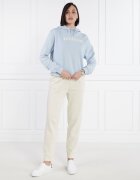 Tommy Hilfiger Hanorac REG MONOTYPE FLOCK | Loose fit