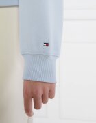 Tommy Hilfiger Hanorac REG MONOTYPE FLOCK | Loose fit