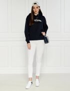 Tommy Hilfiger Hanorac REG MONOTYPE FLOCK | Regular Fit