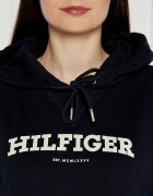 Tommy Hilfiger Hanorac REG MONOTYPE FLOCK | Regular Fit