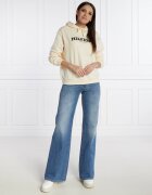 Tommy Hilfiger Hanorac REG MONOTYPE FLOCK | Regular Fit