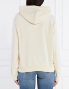 Tommy Hilfiger Hanorac REG MONOTYPE FLOCK | Regular Fit