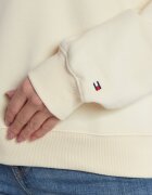 Tommy Hilfiger Hanorac REG MONOTYPE FLOCK | Regular Fit