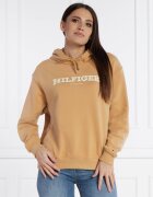 Tommy Hilfiger Hanorac REG MONOTYPE FLOCK | Regular Fit