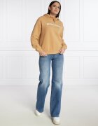 Tommy Hilfiger Hanorac REG MONOTYPE FLOCK | Regular Fit